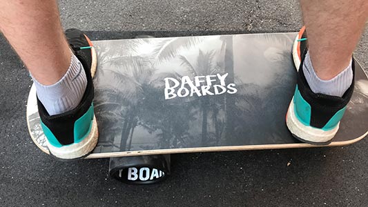 Designs Daffy Boards