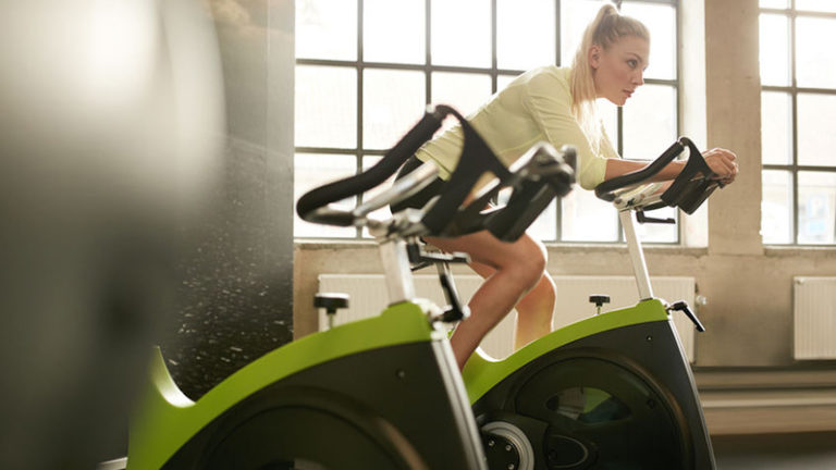 Ergometer für Zuhause - welches ist das richtige? TEST