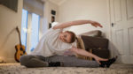 Yoga Socken? Mit oder ohne Zehen, gestrickt vs. antirutsch? Unsere Tipps
