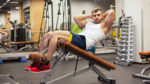 Sit Up Bank